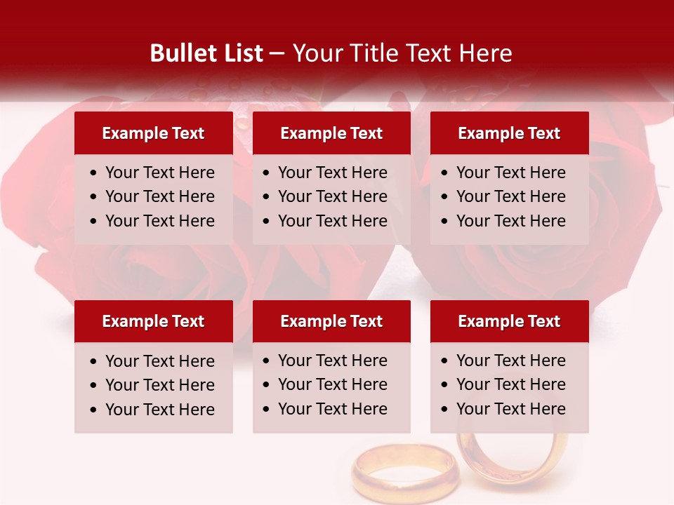 White Electricity Heat PowerPoint Template