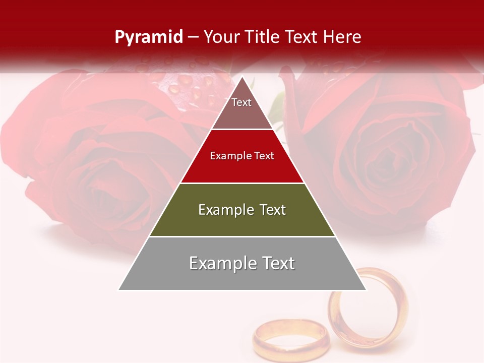 White Electricity Heat PowerPoint Template