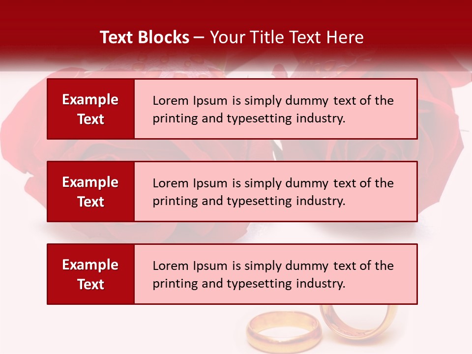 White Electricity Heat PowerPoint Template