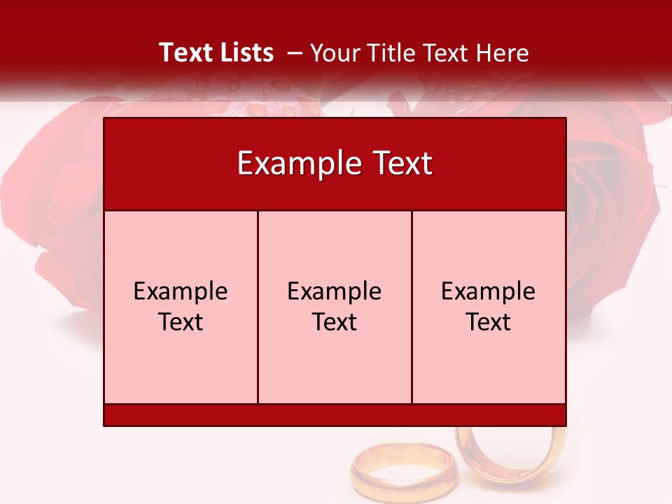 White Electricity Heat PowerPoint Template