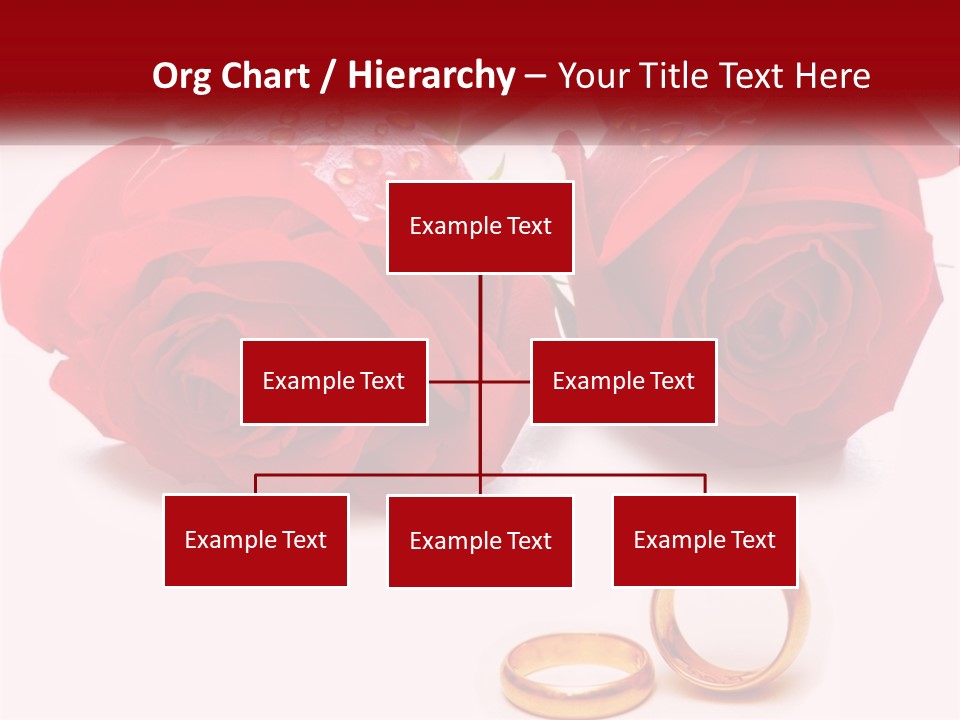 White Electricity Heat PowerPoint Template
