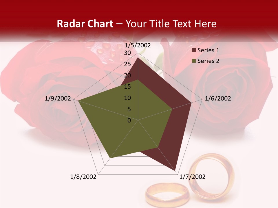White Electricity Heat PowerPoint Template