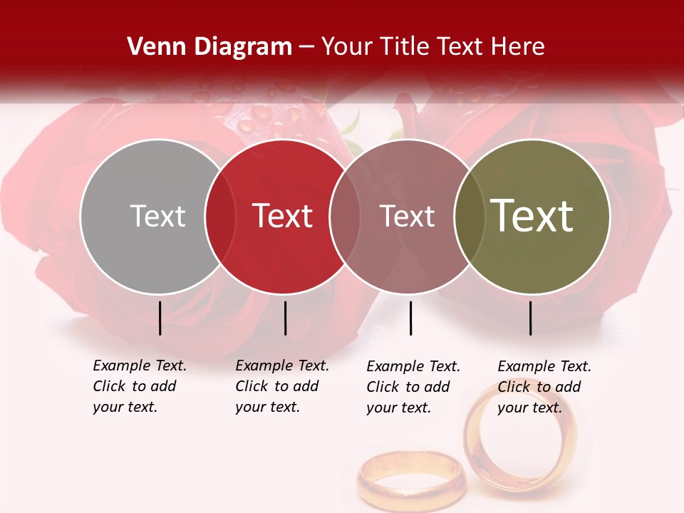 White Electricity Heat PowerPoint Template