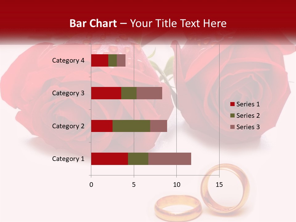 White Electricity Heat PowerPoint Template