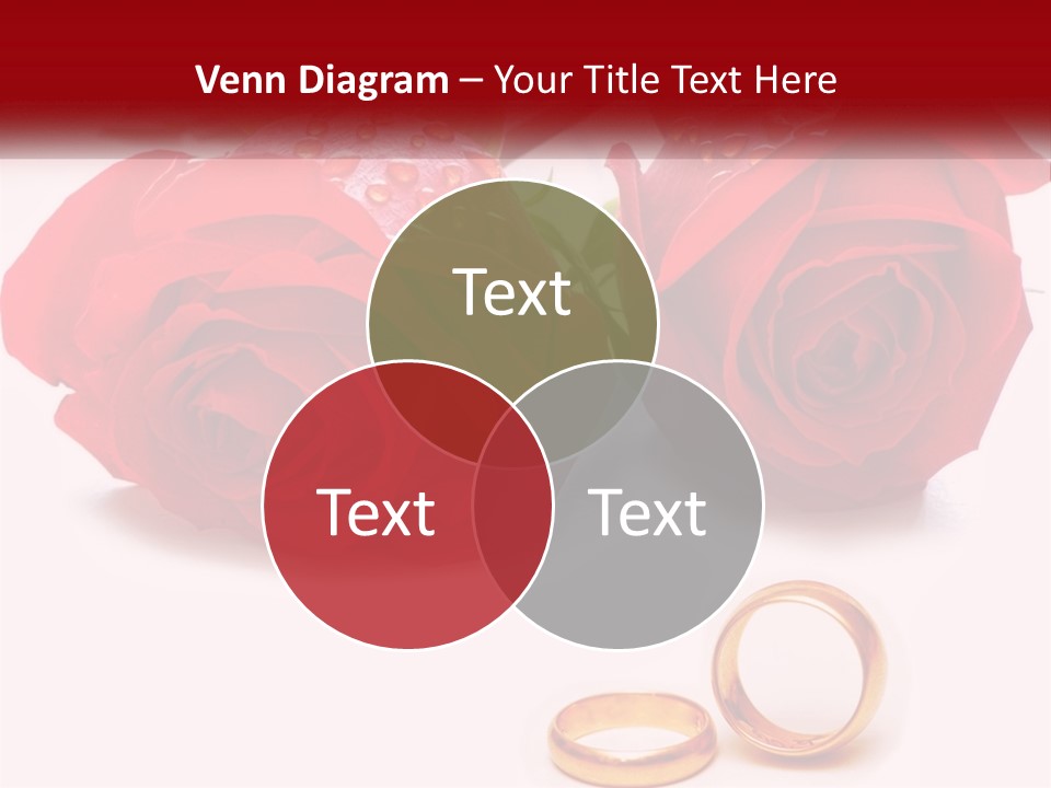 White Electricity Heat PowerPoint Template