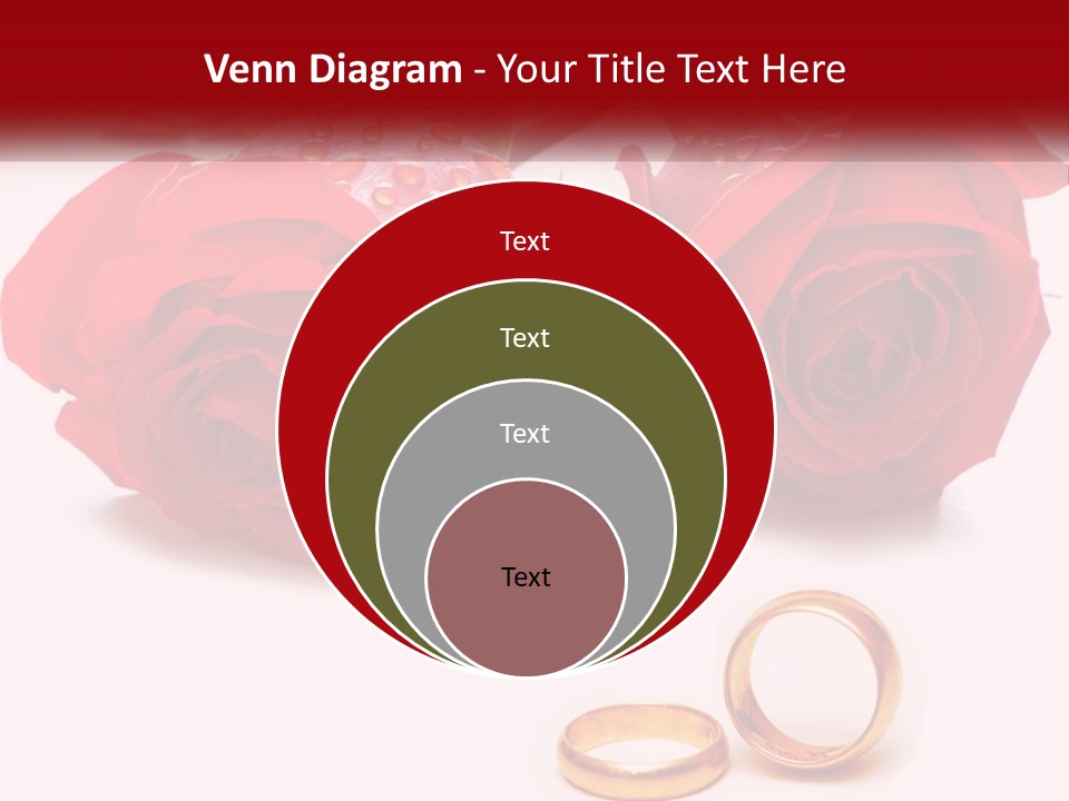 White Electricity Heat PowerPoint Template