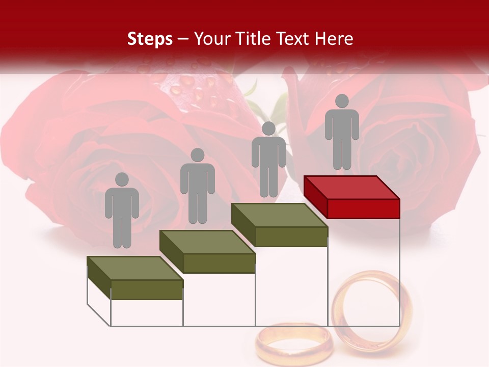 White Electricity Heat PowerPoint Template