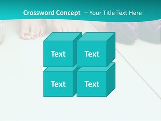 Heat System Power PowerPoint Template