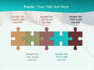 Heat System Power PowerPoint Template