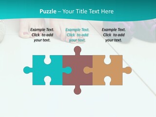 Heat System Power PowerPoint Template