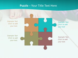 Heat System Power PowerPoint Template