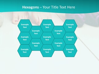 Heat System Power PowerPoint Template
