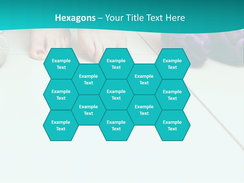 Heat System Power PowerPoint Template