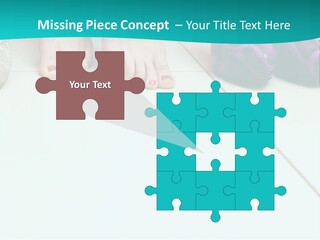 Heat System Power PowerPoint Template