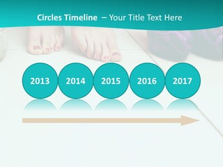 Heat System Power PowerPoint Template