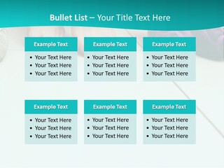 Heat System Power PowerPoint Template