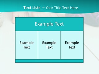 Heat System Power PowerPoint Template