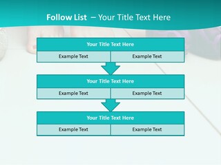 Heat System Power PowerPoint Template