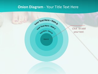 Heat System Power PowerPoint Template