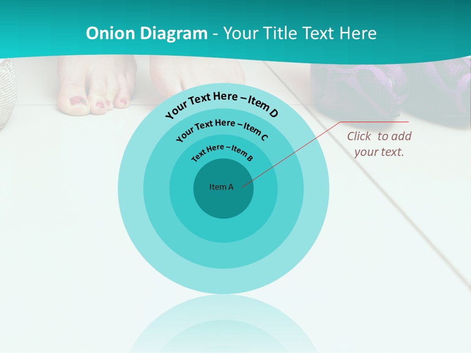 Heat System Power PowerPoint Template