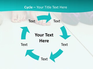 Heat System Power PowerPoint Template