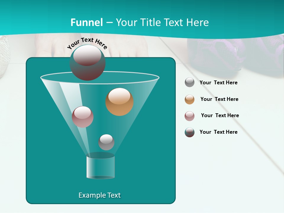 Heat System Power PowerPoint Template