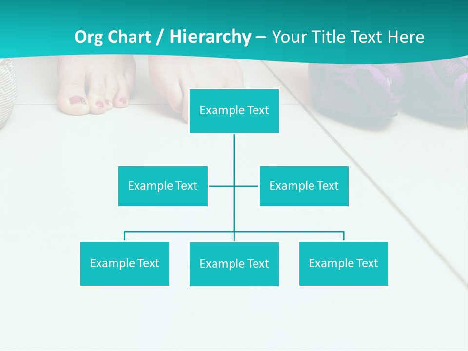 Heat System Power PowerPoint Template