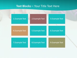Heat System Power PowerPoint Template