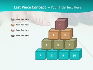 Heat System Power PowerPoint Template