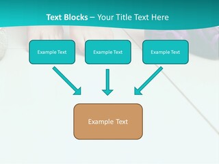 Heat System Power PowerPoint Template