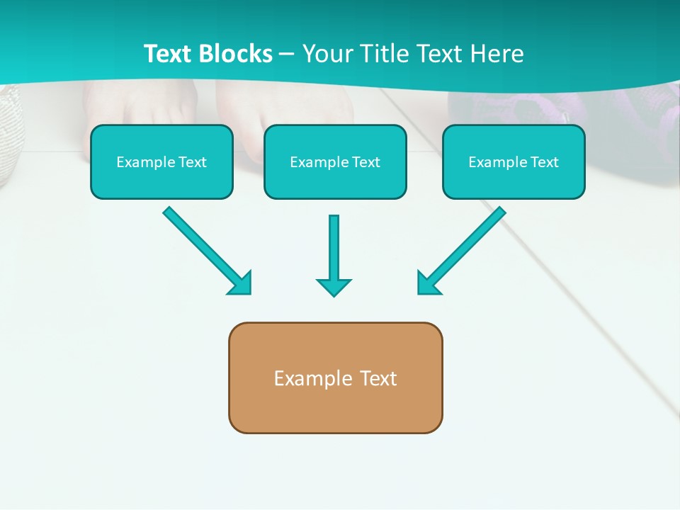 Heat System Power PowerPoint Template