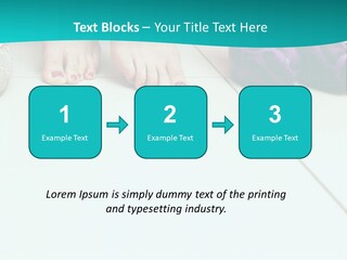 Heat System Power PowerPoint Template