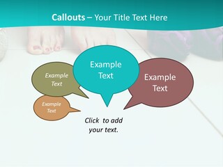 Heat System Power PowerPoint Template