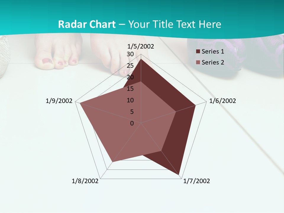 Heat System Power PowerPoint Template
