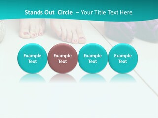 Heat System Power PowerPoint Template