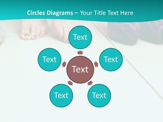 Heat System Power PowerPoint Template
