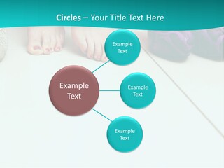 Heat System Power PowerPoint Template