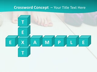 Heat System Power PowerPoint Template