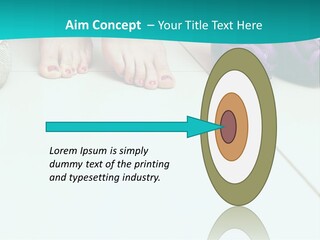Heat System Power PowerPoint Template