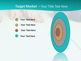 Heat System Power PowerPoint Template