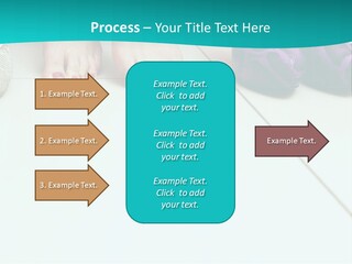Heat System Power PowerPoint Template