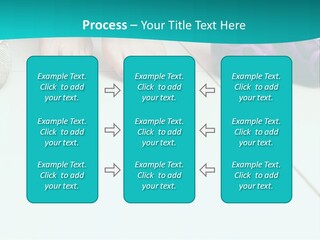 Heat System Power PowerPoint Template