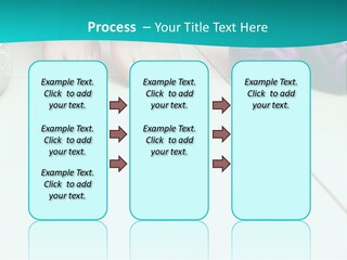 Heat System Power PowerPoint Template