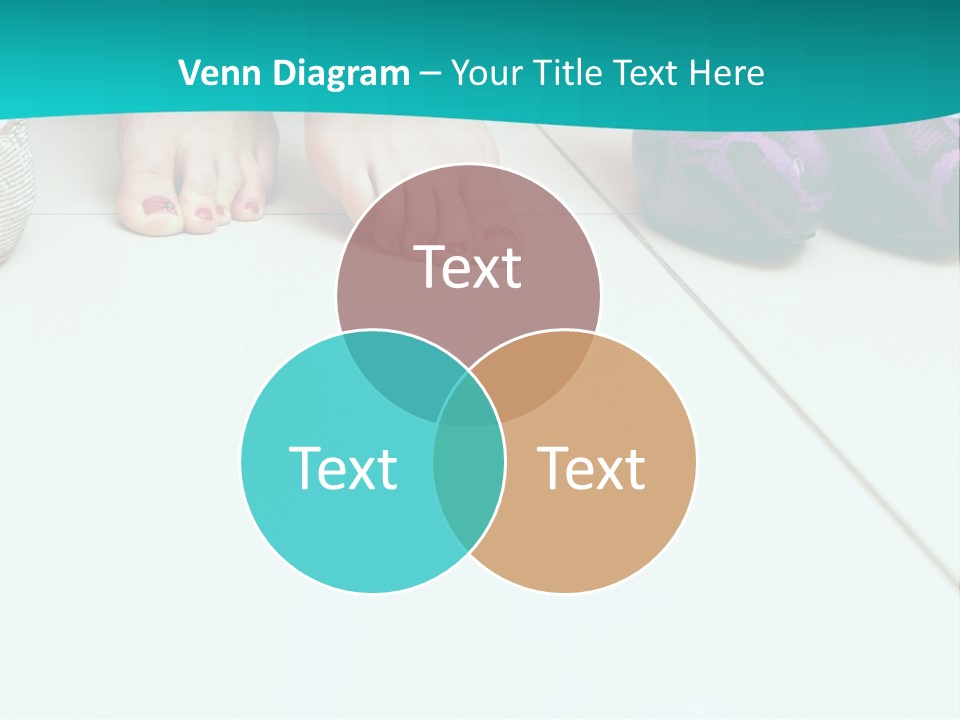 Heat System Power PowerPoint Template