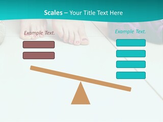 Heat System Power PowerPoint Template