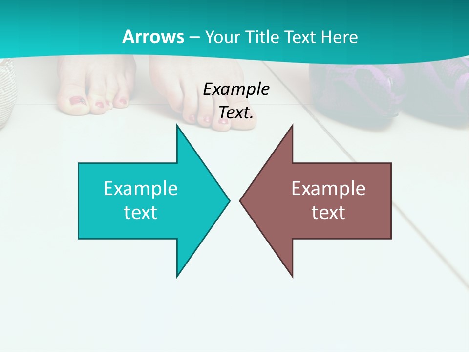 Heat System Power PowerPoint Template