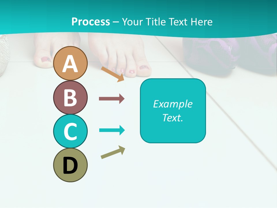 Heat System Power PowerPoint Template