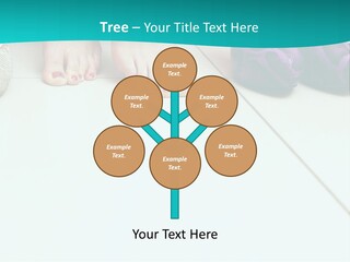 Heat System Power PowerPoint Template