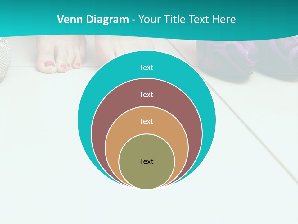 Heat System Power PowerPoint Template