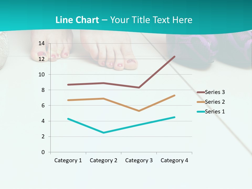 Heat System Power PowerPoint Template